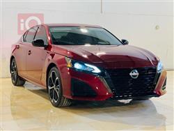 نیسان ئەلتیما